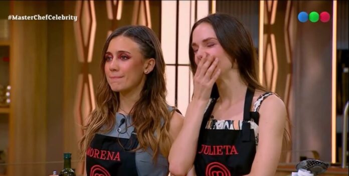 Masterchef Celebrity: La Tercera Gala de Eliminación Rompe Récords de Rating