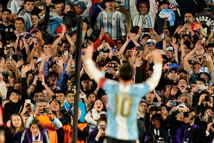 Mensajes Desde el Corazón: Reflexiones de Lectores sobre Messi y la Economía Argentina