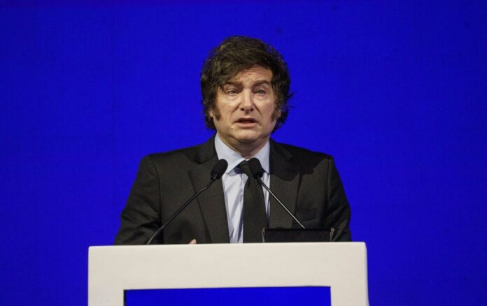 Milei celebra el 1,9% de inflación de septiembre a pesar del aumento