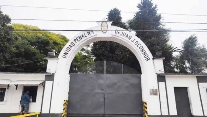 Milei inicia la semana con reuniones clave y visitas a proyectos estratégicos