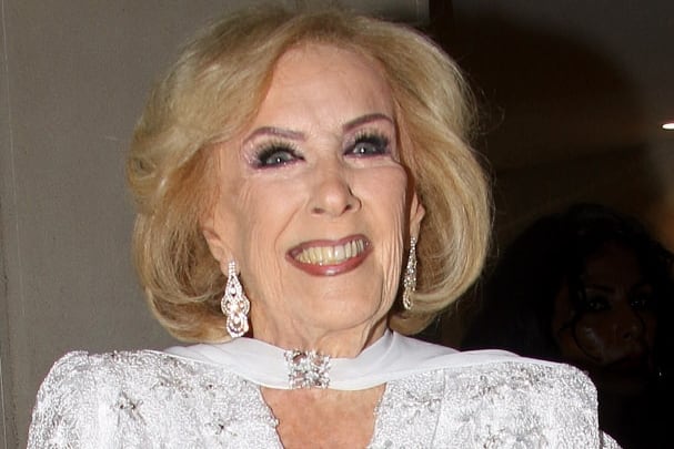 Mirtha Legrand se prepara para su esperado regreso: ¿cuándo volverá a la televisión?