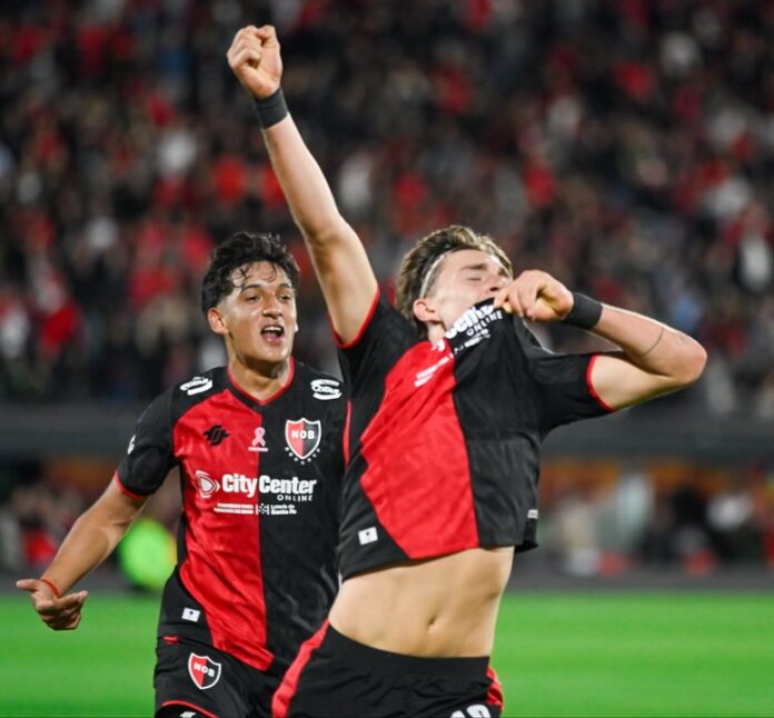 Newell’s se afianza en la lucha por los playoffs tras vencer a Central Córdoba