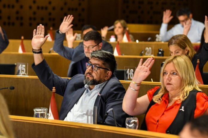 Nuevas Normativas en la Municipalidad de Córdoba: Se Exigen Antecedentes Penales para Empleados