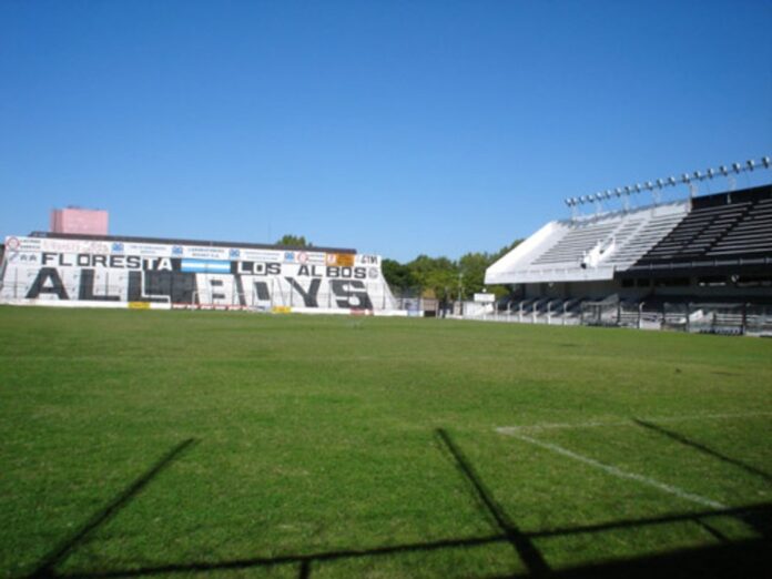 Nueve hinchas sancionados con cuatro años de prohibición tras disturbios en All Boys
