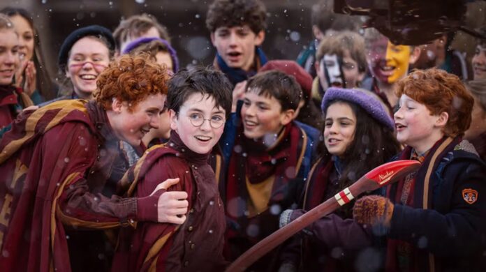 Nuevos Actores Se Sumaron a la Esperada Serie de Harry Potter en HBO