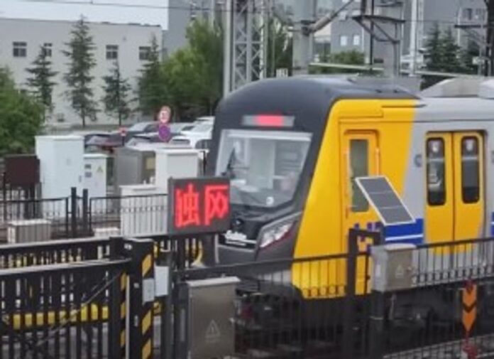 Nuevos Coches Modernos para el Subte de Buenos Aires: ¡Llegan en Enero!