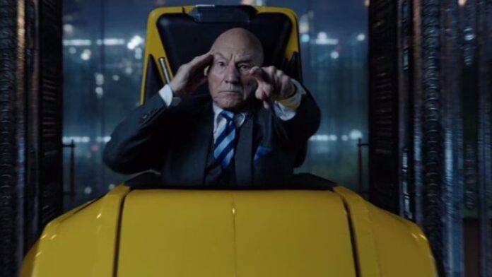 Patrick Stewart: un legado inmortal en el cine y el teatro tras su fallecimiento a los 86 años