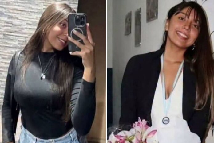 Persecución policial termina en tragedia: dos jóvenes heridas de bala