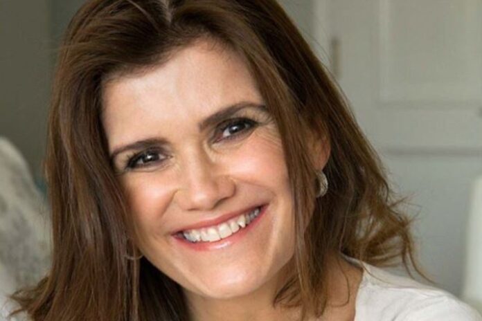 Pilar Sordo: La autopercepción como clave para el crecimiento personal y emocional