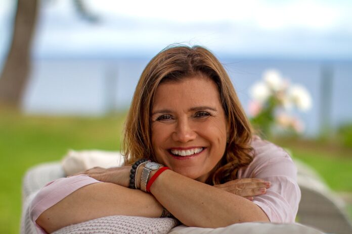 Pilar Sordo: La incomodidad como catalizador del crecimiento personal