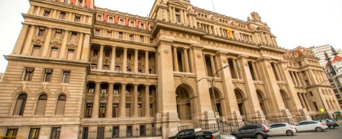 Propuestas Innovadoras para Transformar el Poder Judicial Argentino
