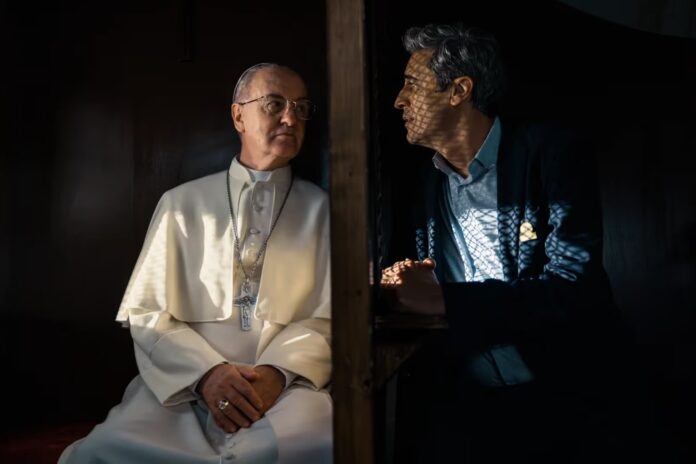 «Que Dios perdona a todos»: Una comedia italiana que explora la fe y sus contradicciones