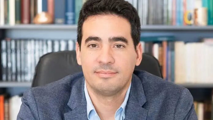 Ravier: «El kirchnerismo no podrá romper el modelo económico elegido por la gente»