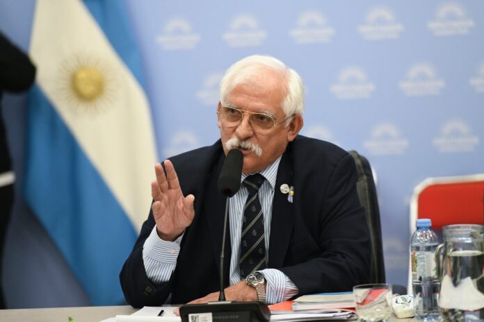 Reanudan Debate en Diputados sobre Ley de Defensa de la Soberanía Tras Fallo Judicial