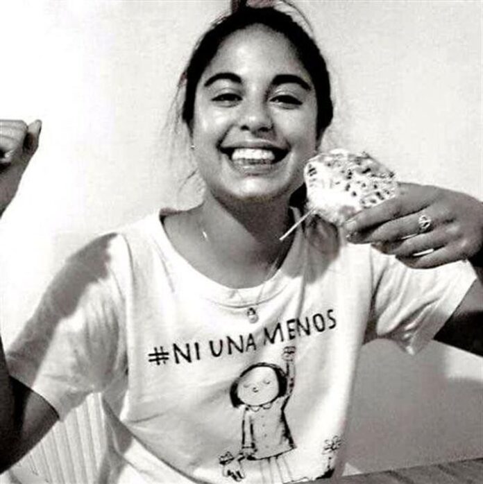 Reapertura del Caso Micaela García: Néstor Pavón será Juzgado Nuevamente por Femicidio