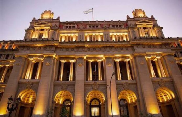 Rechazo en la Corte Suprema a la defensa de exagente de la SIDE vinculado a Los Monos