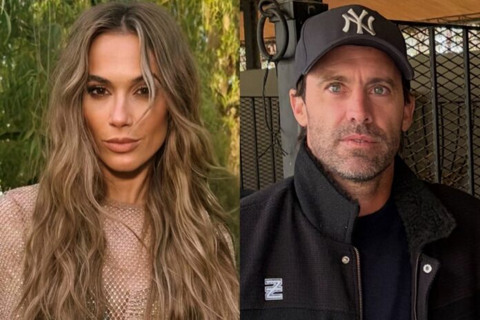 Reconciliación en secreto: Chechu Bonelli y Facundo Pieres retoman su romance