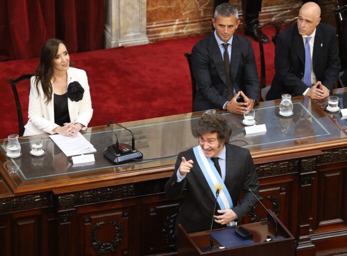 Reformas a la Vista: El Gobierno Lucha Contra el Reloj para Cumplir Promesas