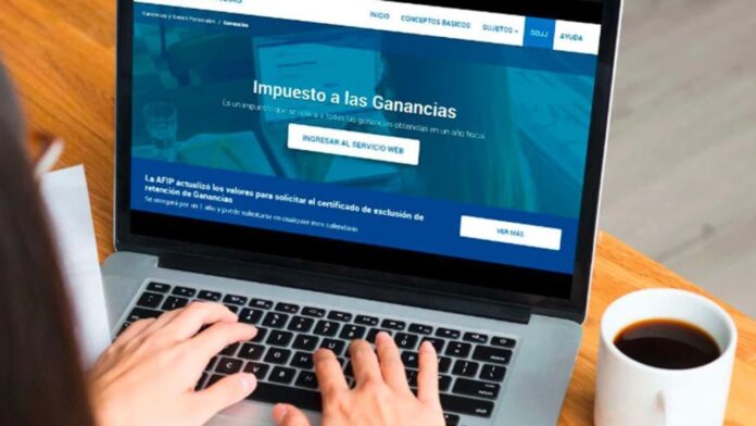 Reformas en el Régimen de Ganancias: Nuevas Rebajas y Facilidades para MIPYMES