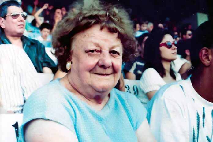 Regreso Emotivo: Las Cenizas de Tita Mattiussi Descansan en el Cilindro de Racing