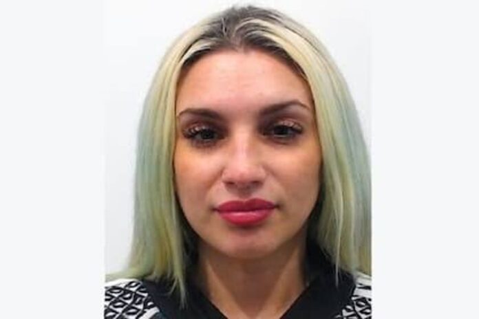 Revelan los resultados de la autopsia de Tatiana Fernández: un femicidio que conmociona al país