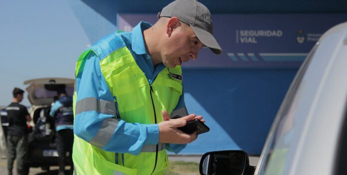Revolución en el Sistema de Puntos: Cambios en las Infracciones de Tránsito en Buenos Aires