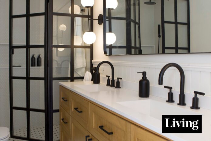 Revolucioná tu baño: Mamparas de diseño que transforman espacios sin necesidad de obras