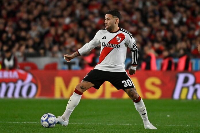 River Plate se enfrenta a Sarmiento en un duelo clave por el Torneo Clausura