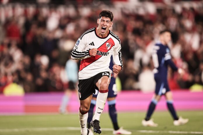River se prepara para el Superclásico: ¿podrá mantener la racha ante Boca?