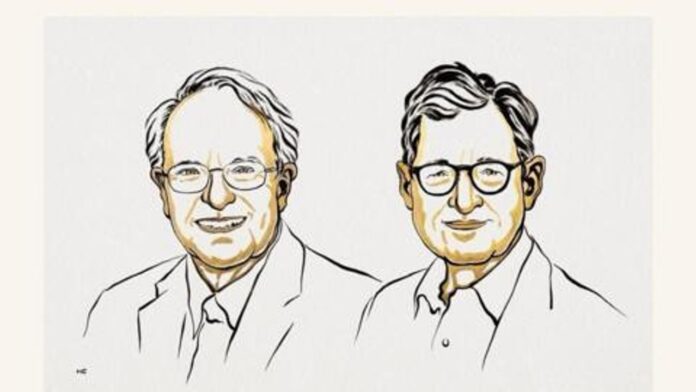Robert Hall y Michael Woodford: Galardonados con el Premio Nobel de Economía 2026