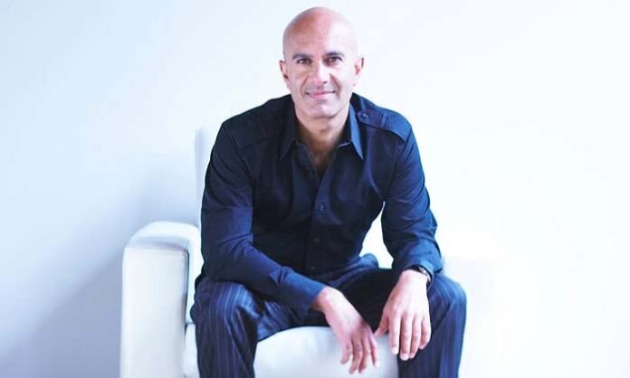 Robin Sharma: La clave para optimizar tu tiempo y alcanzar el verdadero éxito