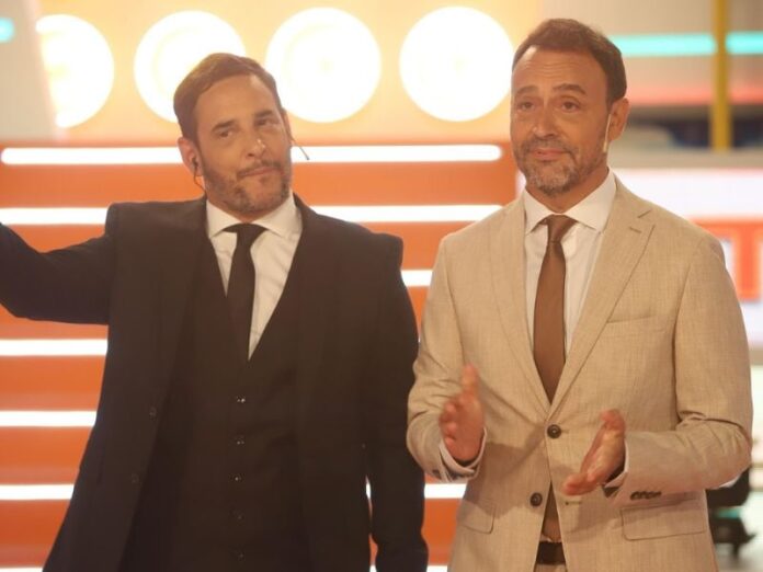 Rodrigo Lussich y Adrián Pallares aclaran su separación: «No soy el villano de esta historia»