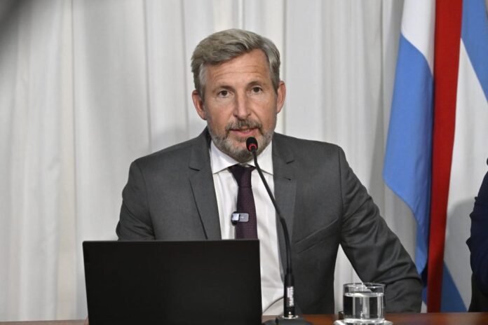 Rogelio Frigerio Presenta Reforma Laboral para Combatir la Litigiosidad en Entre Ríos
