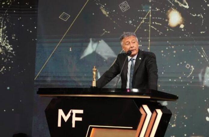 «Rolando por la mañana» se consagra como el mejor programa periodístico matutino