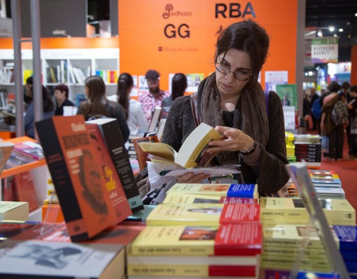 Rosario se Ilumina con la Feria Internacional del Libro 2026