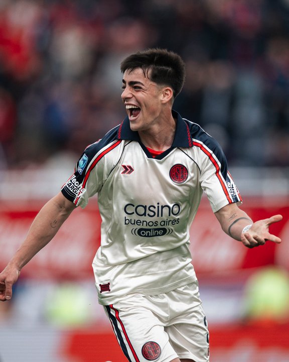San Lorenzo y Estudiantes: Un choque decisivo en el Torneo Clausura