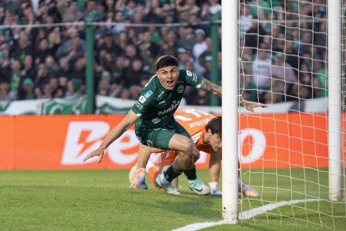 Sarmiento y River Plate: Un Clásico de Suspenso en el Torneo Clausura 2026