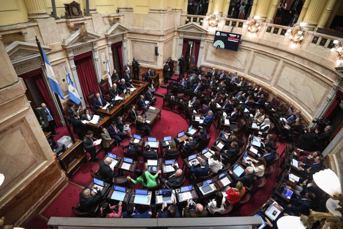 Se Promulga Nueva Ley que Modifica el Régimen de Zonas Frías