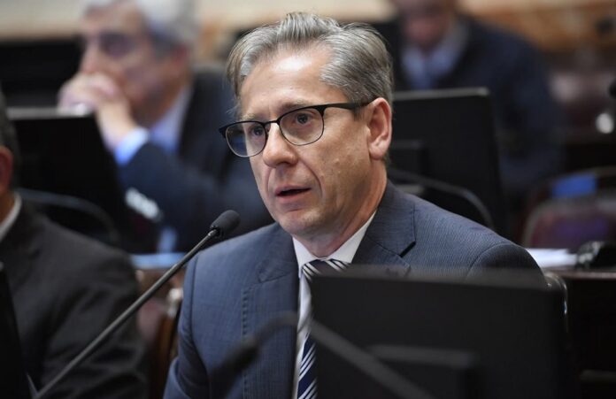 Senado Aprueba Régimen de Incentivo para Inversiones de Medianas Empresas