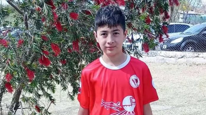 Sobreseído el adolescente involucrado en la masacre escolar de San Cristóbal