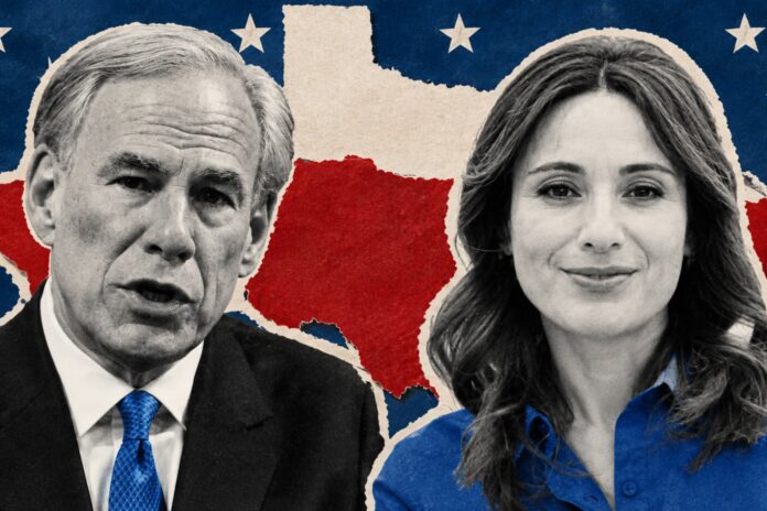 Texas en la Antesala de las Elecciones: Abbott y Hinojosa en un Empate Técnico