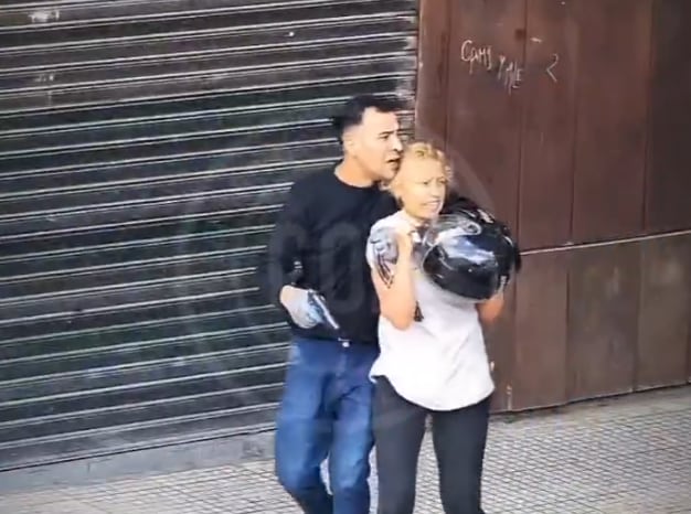 Tiroteo y toma de rehén en un intento de robo en Zárate: dos detenidos