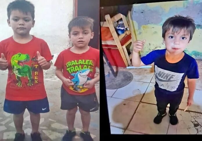Tragedia en Chaco: Tres niños hallados sin vida en una laguna