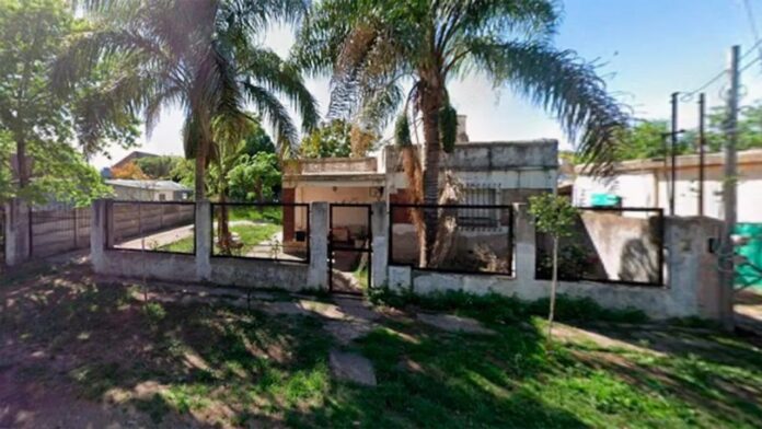 Tragedia familiar en Merlo: un hombre asesina a su esposa e hijos y luego se quita la vida