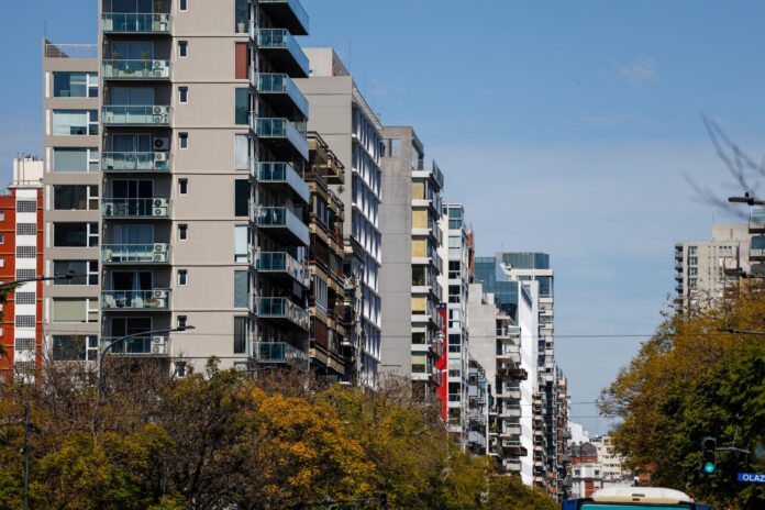 Transformación en el Real Estate: La Importancia de la Operación en Edificios