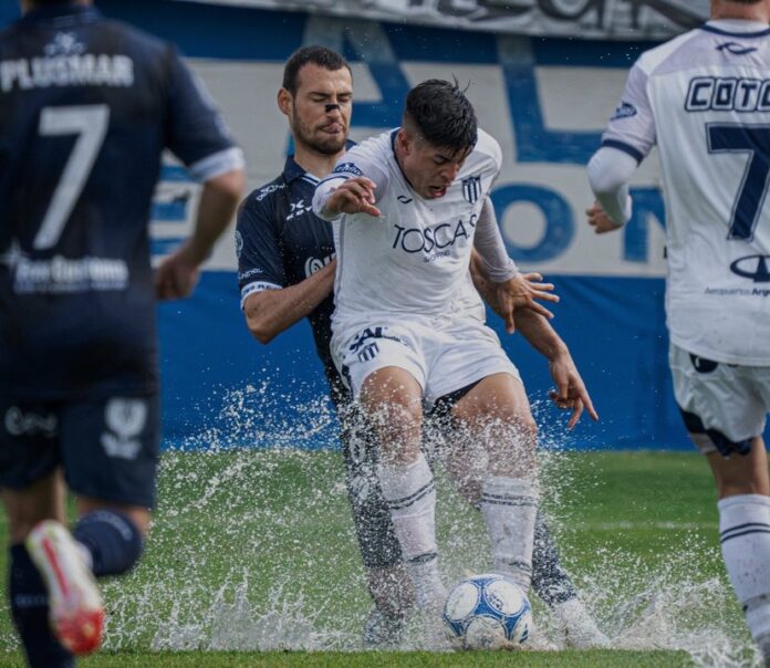 Tristán Suárez Aspira a Asegurar su Lugar en la Final por el Ascenso
