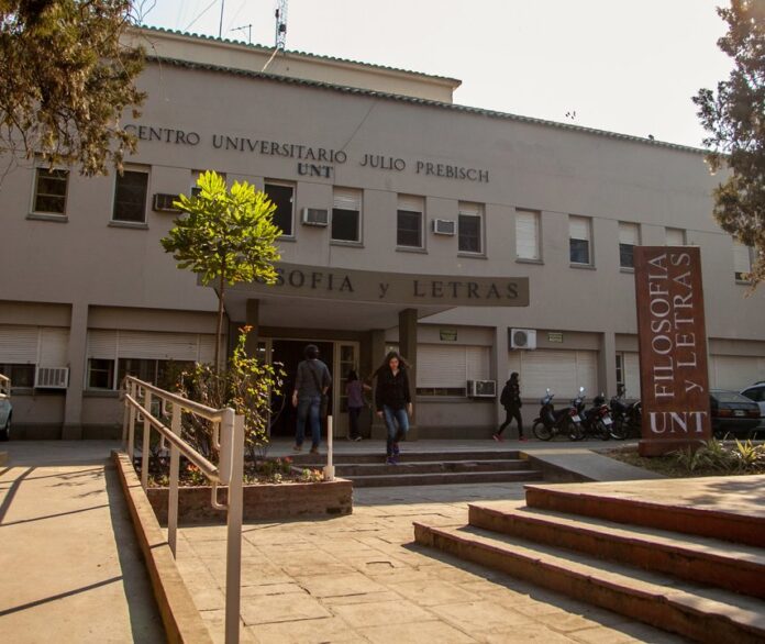 Tucumán: La Policía Investiga Amenazas a Estudiantes en la UNT