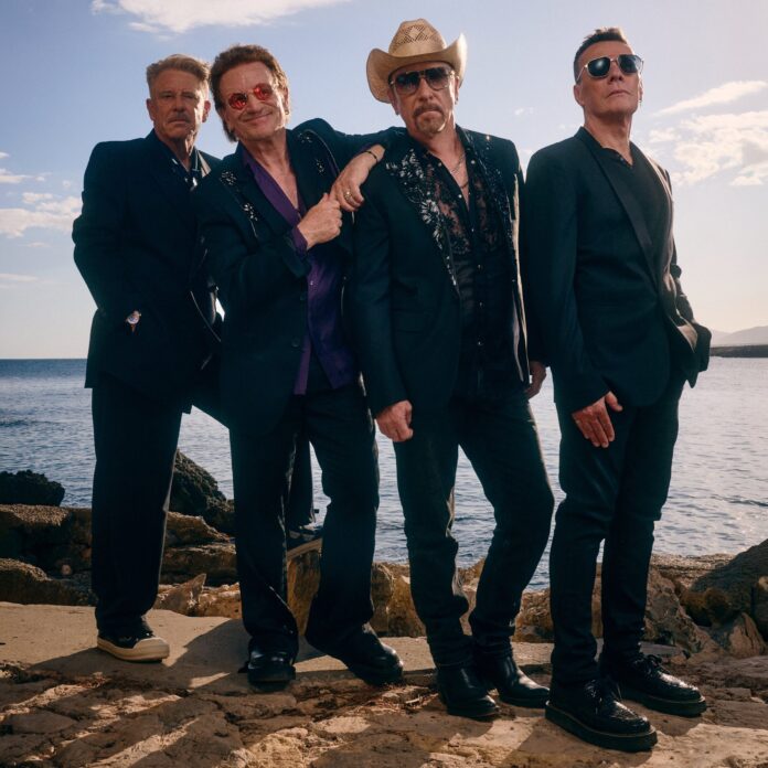 U2 Causa Furor: Preventa de Entradas para Shows en River se Agota en Menos de Dos Horas