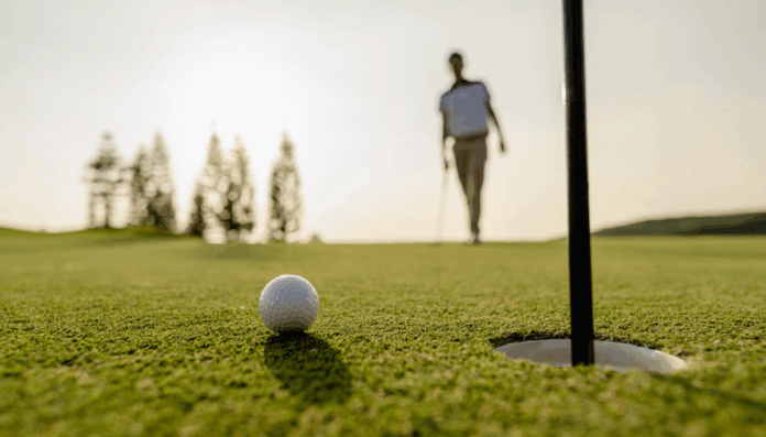 Un Torneo de Golf por el Futuro: 100 Becas en Juego