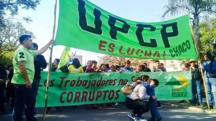 UPCP Impulsa Convocatoria Paritaria Tras Acciones Judiciales Contra el Gobierno de Chaco